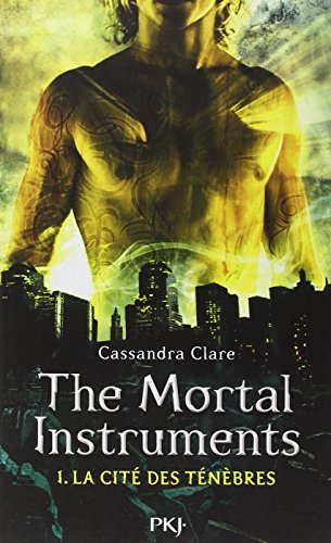 La  cité des ténèbres