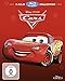Cars 1+2+3: 3-Film Collection [Blu-Ray] [Import]