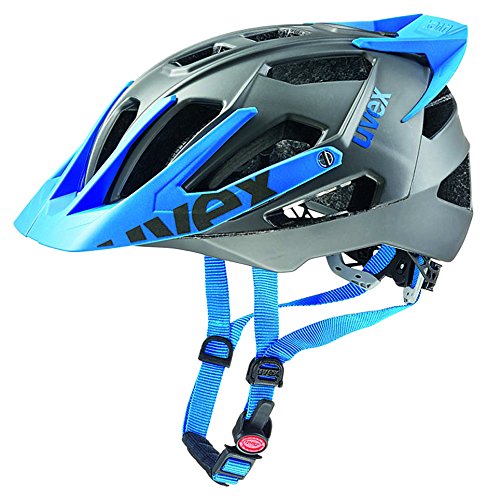 Uvex Quatro Pro Allrounderhelm