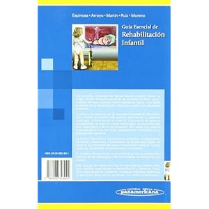 Guía Esencial de Rehabilitación Infantil