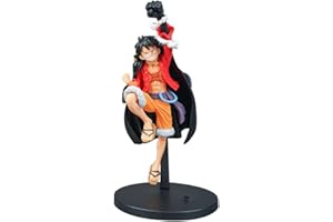 MEZHEN Figure Anime Action Figure Giocattoli Model Decorazione Della Torta per Tavolo Ufficio Accessori