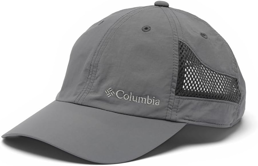 Columbia Tech Shade 2 Hat - Gorra de béisbol Unisex Adulto