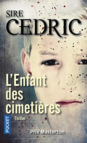 Télécharger L'enfant des cimetières PDF Ebook En Ligne