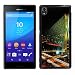 Produktbild FJCases São Paulo Brasilien Postkarte Ansicht Harte Hülle Schutzhülle Tasche für Sony Xperia M4 Aqua