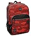 Produktbild Movom Camu Rucksack, 42 cm, 19.22 liters, Rot (Rojo)