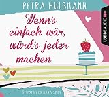 Cover zum Buch Wenn's einfach wär, würd's jeder machen