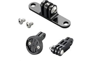 Cestbon Support de Selle de vélo avec Adaptateur Compatible avec la Selle Trek Bontrager Verse Aeolus Series