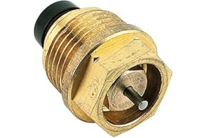 COMAP Insert thermostatique M28 à Kv fixe 0,34 pour robinet manuel EuroSar - 3/8" - EuroSar - 815530