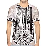 【Material】: este bañador para hombre con pantalones cortos está hecho de poliéster, sensación suave y fresca súper suave, protección solar. Absorbente del sudor, sin bola, sin contracción, sin deformación, sin desvanecimiento. La menor absorción de agua redujo significativamente el tiempo de secado de las mallas.