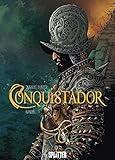 Cover zum Buch Conquistador 1
