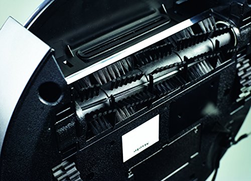 Miele Saugroboter Scout RX1 - der-putzteufel.comder ...