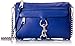 Produktbild Rebecca Minkoff Mini Mac, Damen handtaschen, blau - kobalt - Größe: One Size