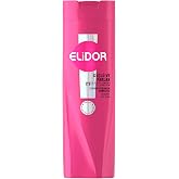 Elidor Şampuan ve Sa&ccedil; Bakım Kremi G&uuml;&ccedil;l&uuml; ve Parlak 400 ml