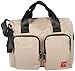 Kaiser Diaper Bag Worker (Beige)
