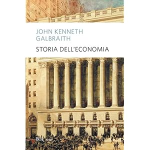Storia dell'economia (Saggi)