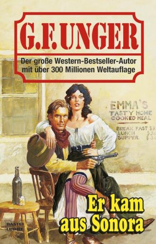 Preisvergleich Produktbild Er kam aus Sonora