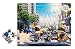 Produktbild Small Foot Design 2739 Shaun das Schaf Puzzle Abbey Road, bunt (1 Stück)