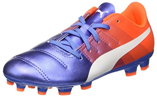 mejores botas de futbol sala 2018