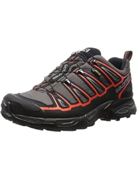 Salomon Herren X Ultra 2 Gtx Trekking-& Wanderhalbschuhe