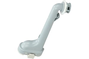 SOS ACCESSOIRE Halterung für Sprüharm oben für Spülmaschine 1173858109 Electrolux AEG, Faure, Ikea