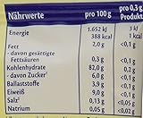 Hipp Knabber Sternchen mit Gemüse - 3