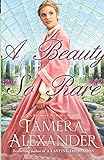 Cover zum Buch A Beauty So Rare