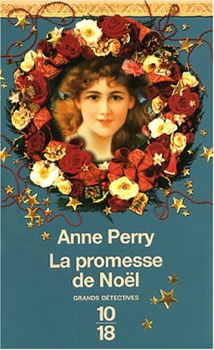 couverture de : La promesse de No&euml;l