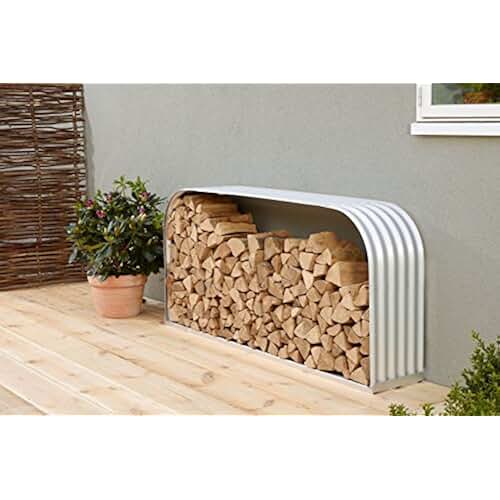 Suchergebnis auf Amazon.de für: holzunterstand: Garten