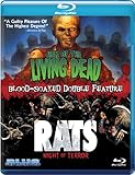 Hell of the Living Dead / Rats Night of Terror [Blu-ray] [US Import]