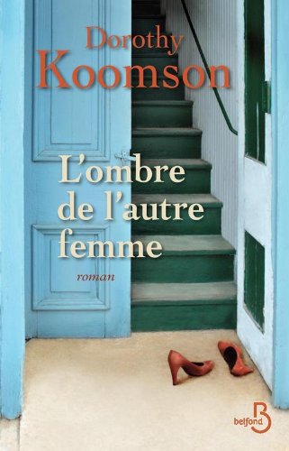couverture de : L'ombre de l'autre femme