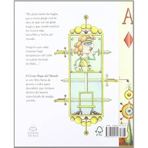 El gran mago del mundo / The Great Magician of the World