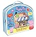 Produktbild Peppa Pig Riesen und Farbe Puzzle
