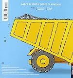 Image de Vehiculos de trabajo (¡Al volante!, Band 3)