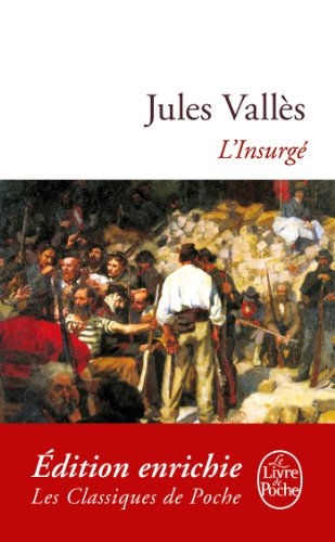 L'Insurgé (Classiques)