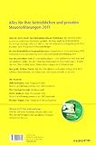 Image de Steuer 2012 für Unternehmer, Selbstständige und Existenzgründer
