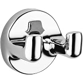 VitrA Marin A44947 İkili Askı, Krom