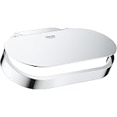 Grohe Selection Tuvalet Kağıtlığı - 41069000