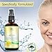 SheaLite Anti Ageing Face Wrinkle Cream with Argan/Organic Coconut Oil 100 ml