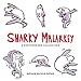 Sharky Malarkey: A Sketchshark Collection by