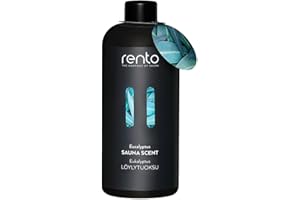 Desineo Arome pour Sauna Eucalyptus Rento 400ml
