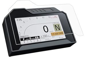 Speedo Angels Nano Glass Displayschutz für CBR1000RR FIREBLADE (2017+) x 2