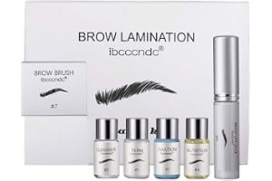 zalati ögonbryn lamineringssats professionell trendig laminering bryn lyft styling för ögonbryn permanent ögonbrynsformning trendig ögonbryn ögonmakeup, nybörjare