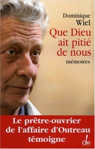 couverture de : Que Dieu ait piti&eacute; de nous