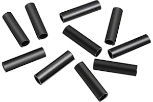 gipfelsport Abriebschutzset für Gepäckträger - Set zum Schutz bei Benutzung von Fahrradtaschen und Packtaschen am Fahrrad I 1