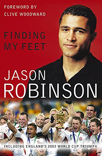Télécharger Finding My Feet: My Autobiography Francais PDF