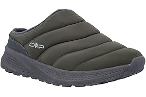 CMP Hertys Slippers Sandalias tipo chanclaHombre