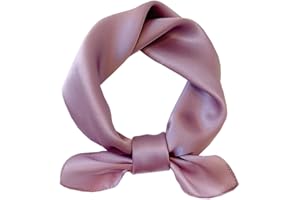 KOOYOL Silk Handkerchief Shawl Natural Mulberry Silk Scarf Silk Scarfs Shawl Scarves Neckerchiefs Hairband