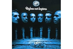 Iam - Ombre Est Lumi?Re