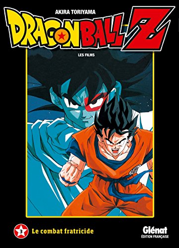 Download Dragon Ball Z - Les films Vol.3 Download Dragon Ball Z - Les films Vol.3