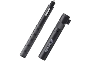 braza Bundle Time Handle Panoramakamera für Insta360 Bullet Time Bundle Selfie-Stick-Griff (gefaltetes Stativ), kompatibel mit Insta360 ONE X2/ONE R/ONE X/ONE Zubehör